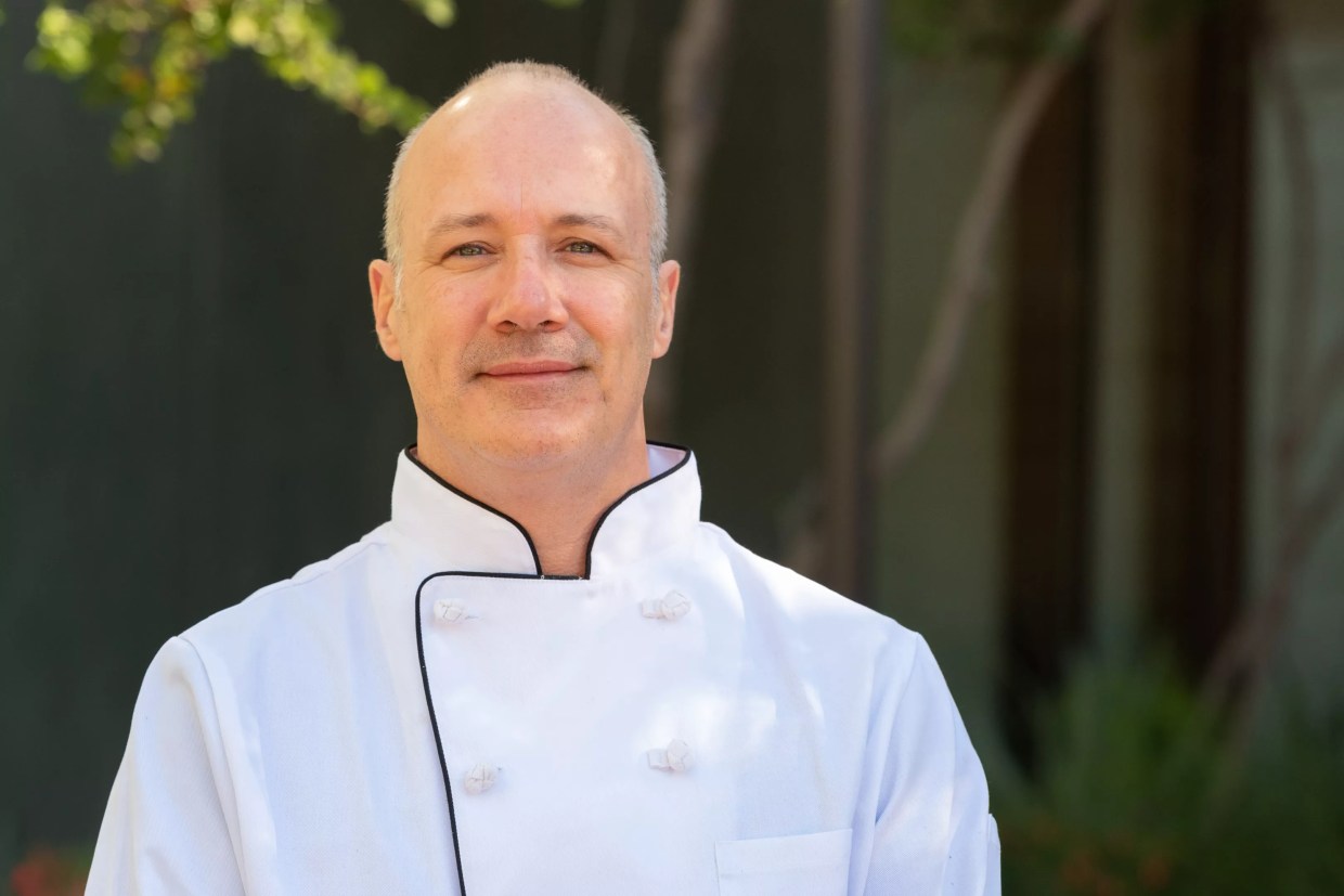 Now Open: Café Allegro Complements the Global Experience Inside the Musical Instrument Museum