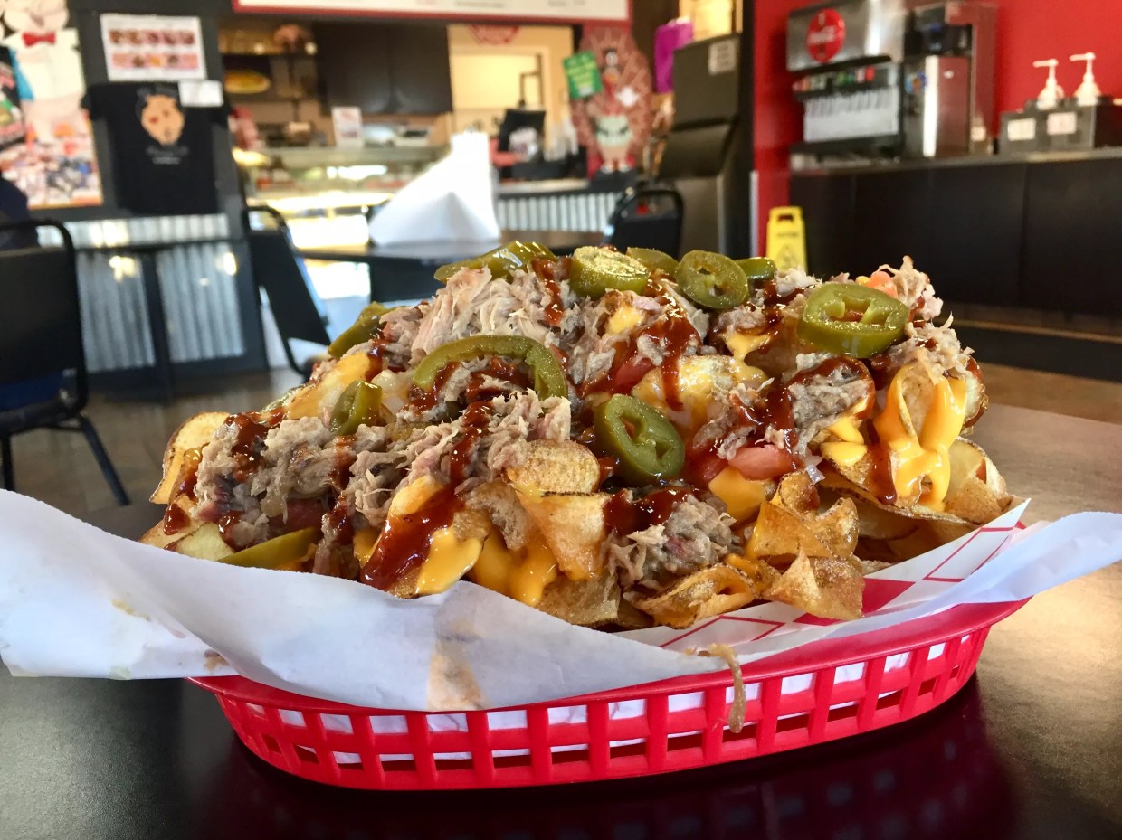 Nacho Ordinary Nachos: A Phoenix Roundup
