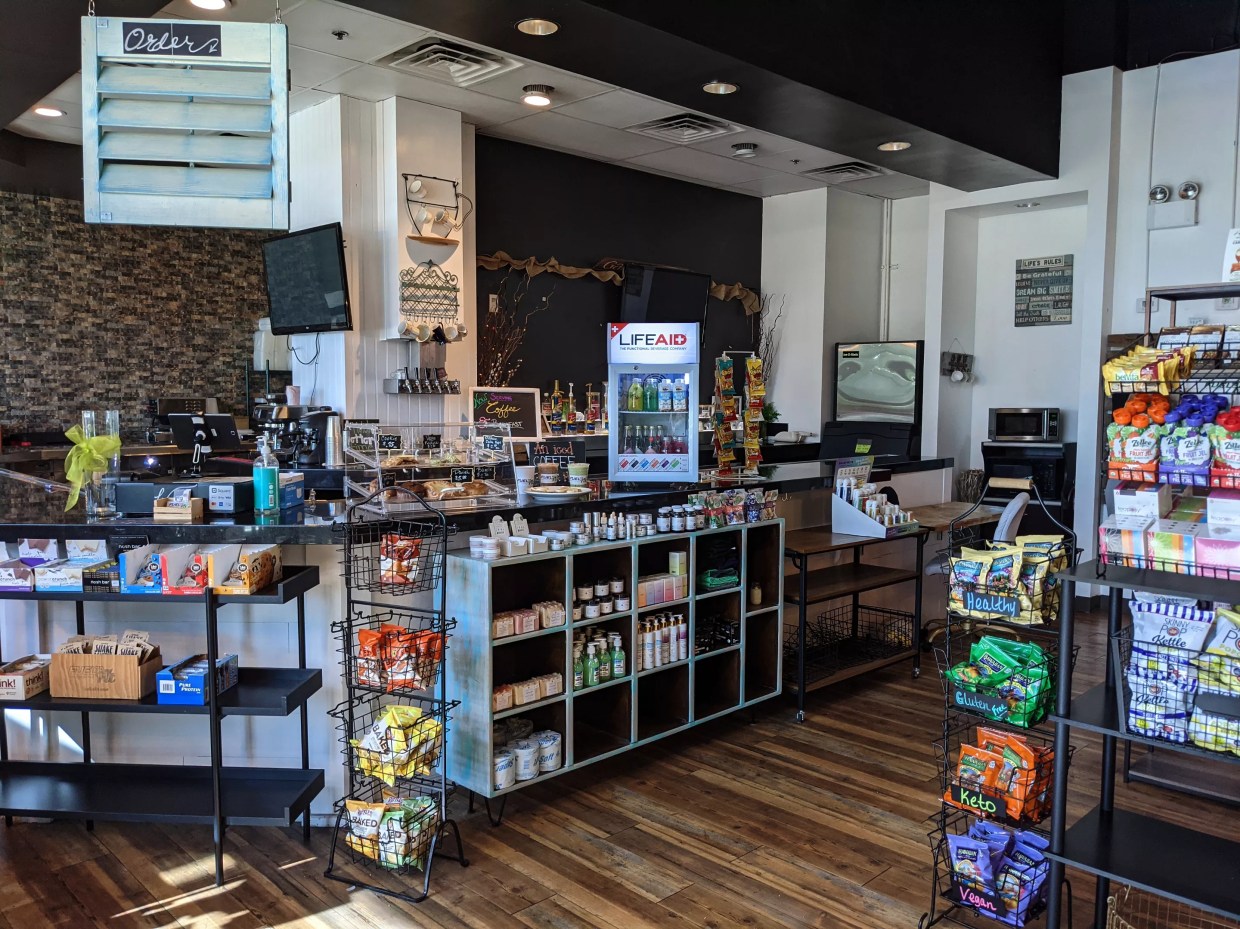 Now Open: Fuel to Fit Meal Prep Café Debuts in Tempe