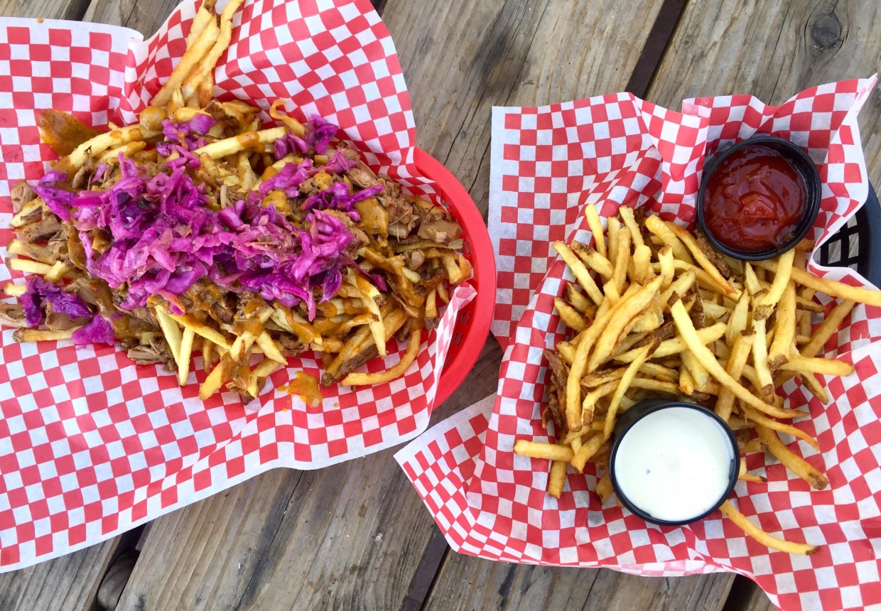 A Cut Above: The Absolute Best French Fries in Phoenix