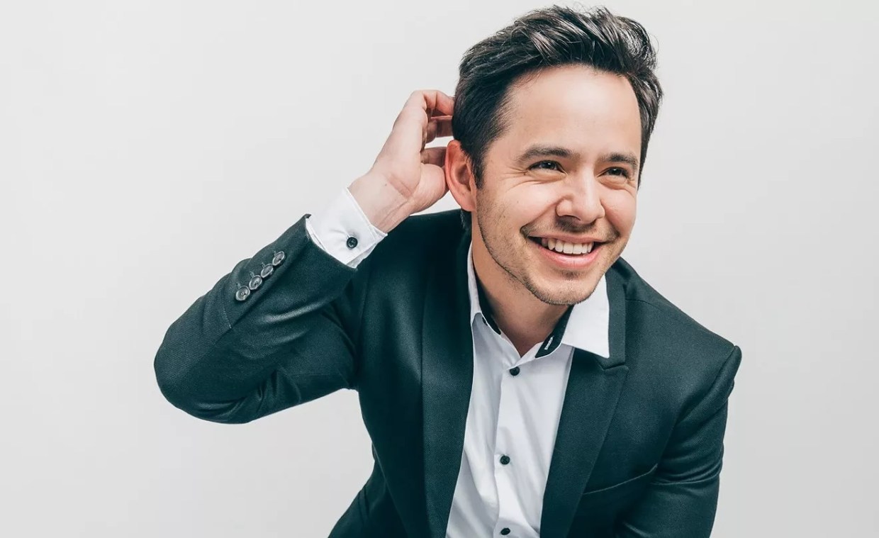 David Archuleta, Saucy Santana to headline Phoenix Pride 2024