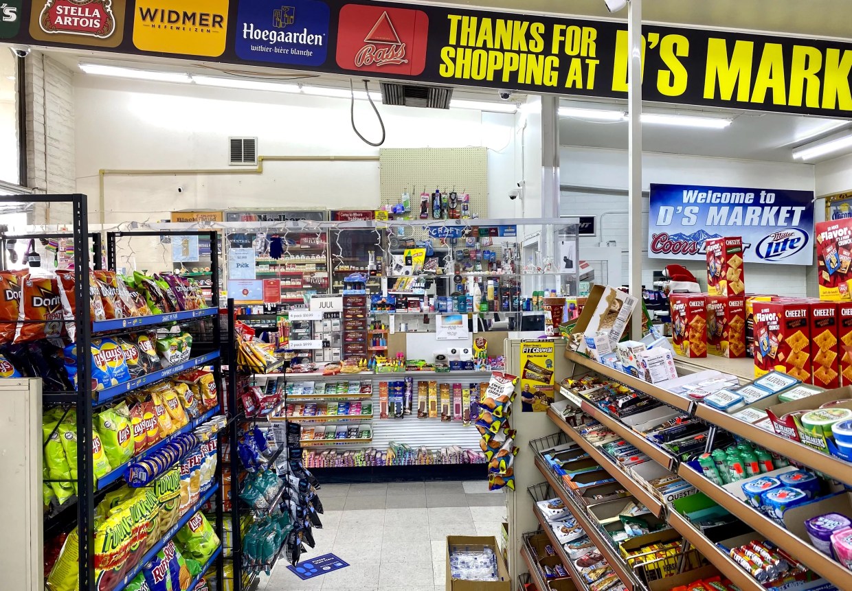 10 Phoenix Convenience Stores We Love