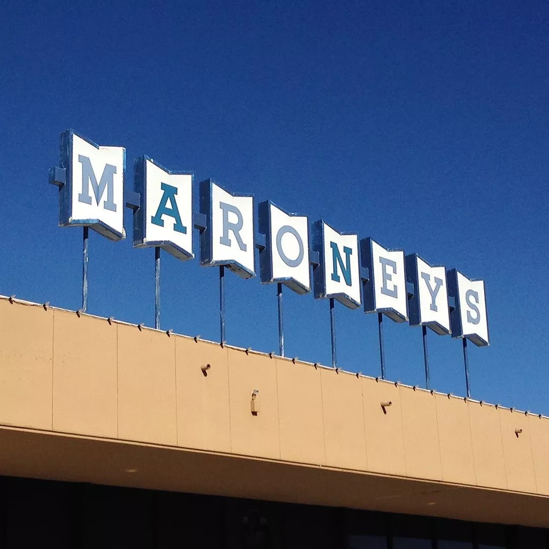 How the Arizona Vintage Sign Coalition Saved a Piece of Phoenix History