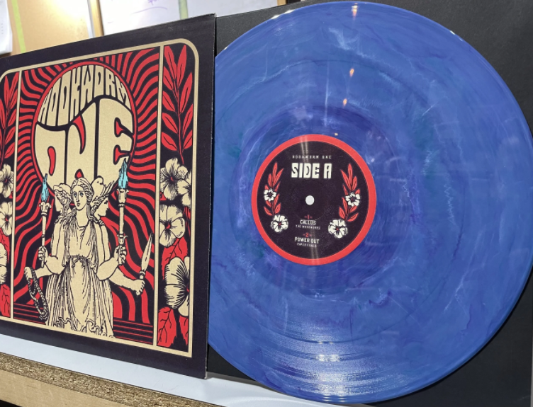 Phoenix Indie Rock Shines on Ryan Clark’s First Hookworm Records Compilation