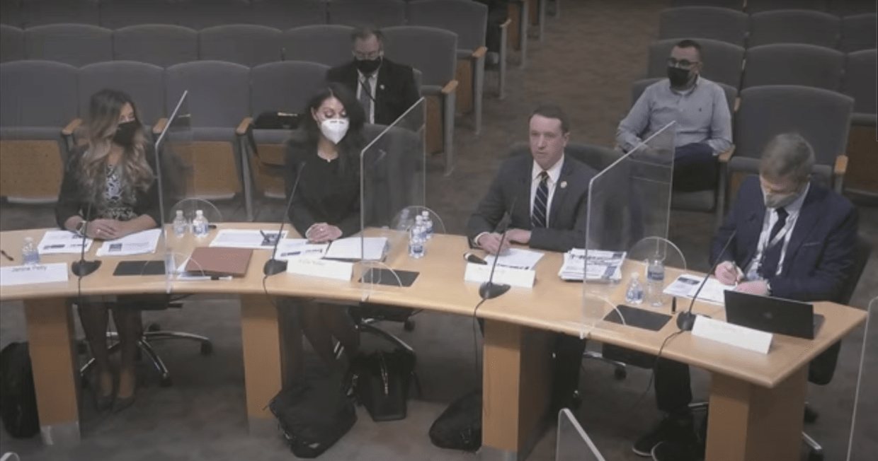 Maricopa County Rebuts Arizona Election Audit Falsehoods One by One