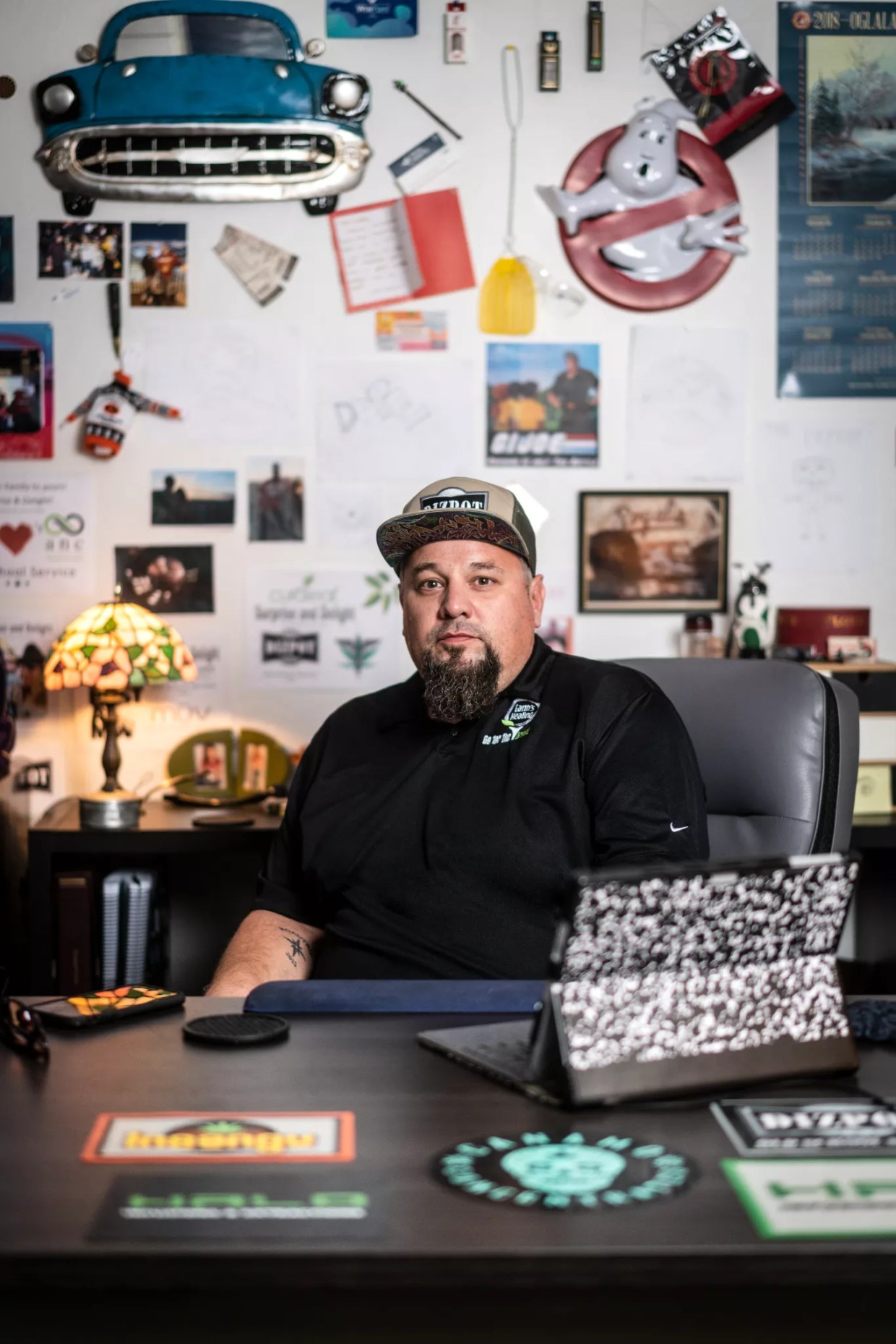 ‘Like a Jewelry Box’ This Phoenix Business Designs Bags for Weed