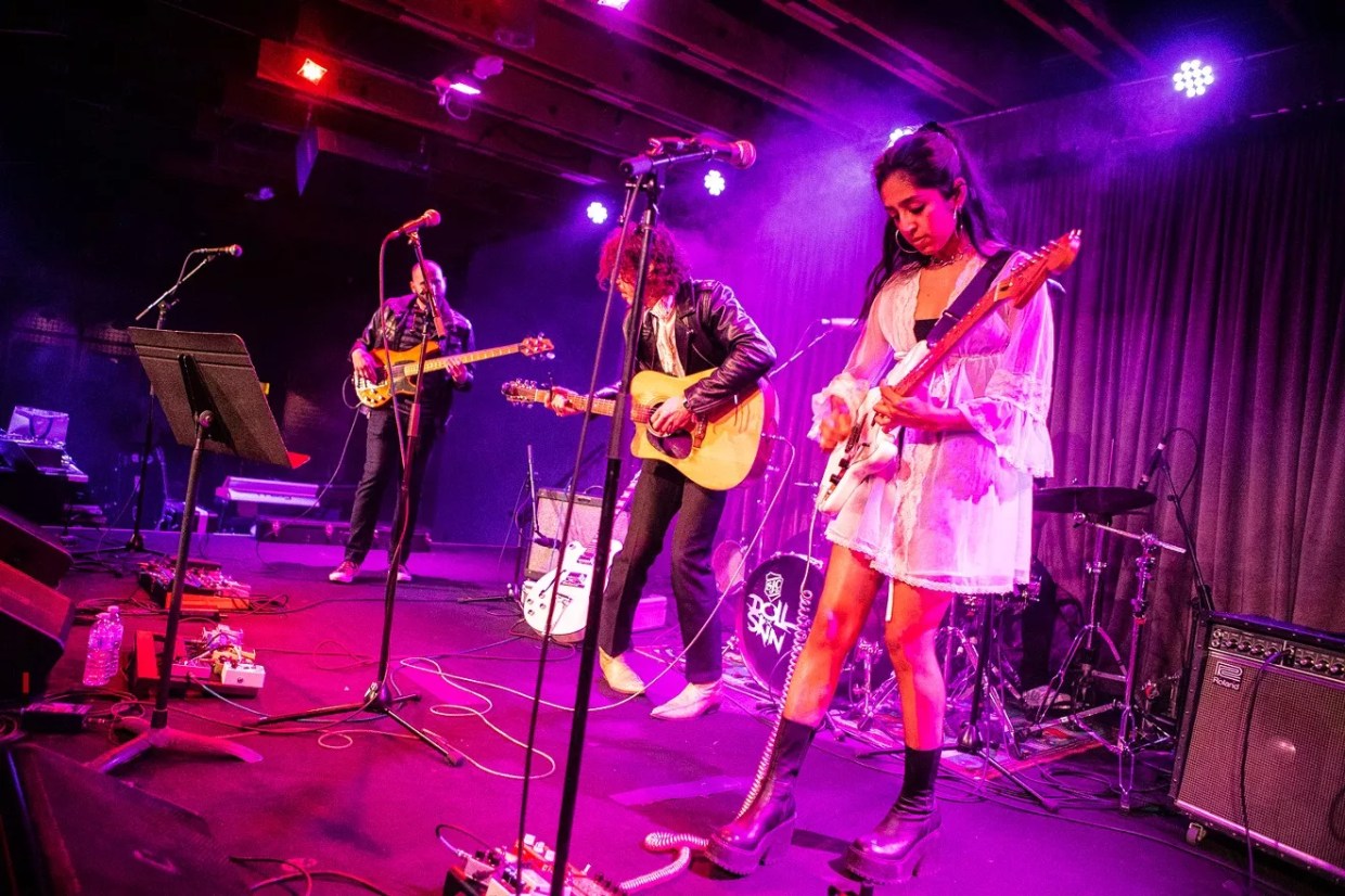 Phoenix Rock Lottery Is Returning in February – Here’s What We Know