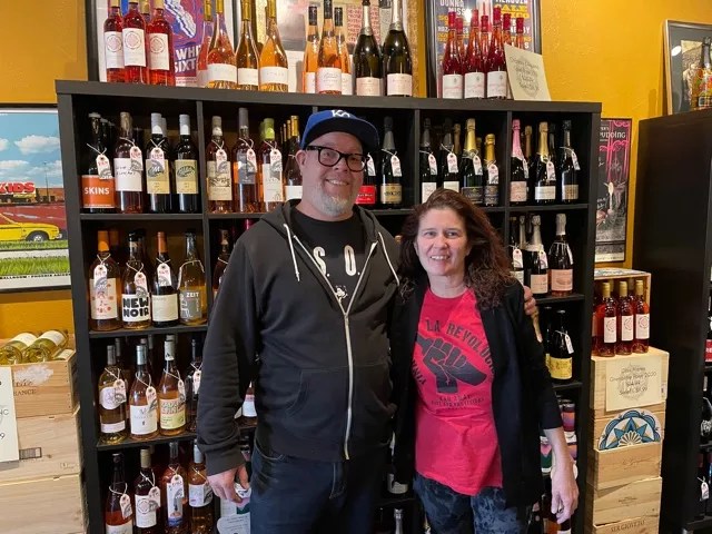 Indulge Yourself at Far Away Wine and Provisions