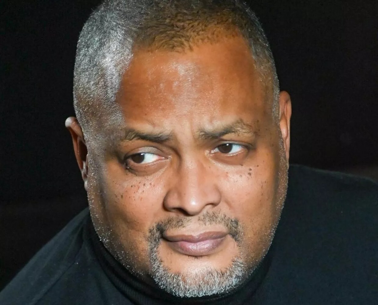 Black Theatre Troupe Brings Us an Untold Story in <i>A Soldier’s Play</i>