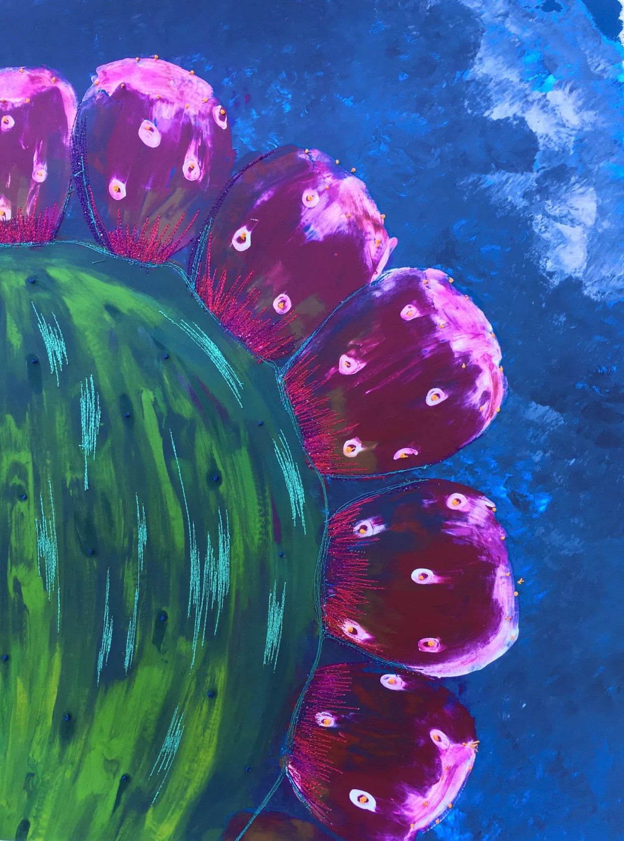 Here’s Your Guide to February’s First Friday in Downtown Phoenix