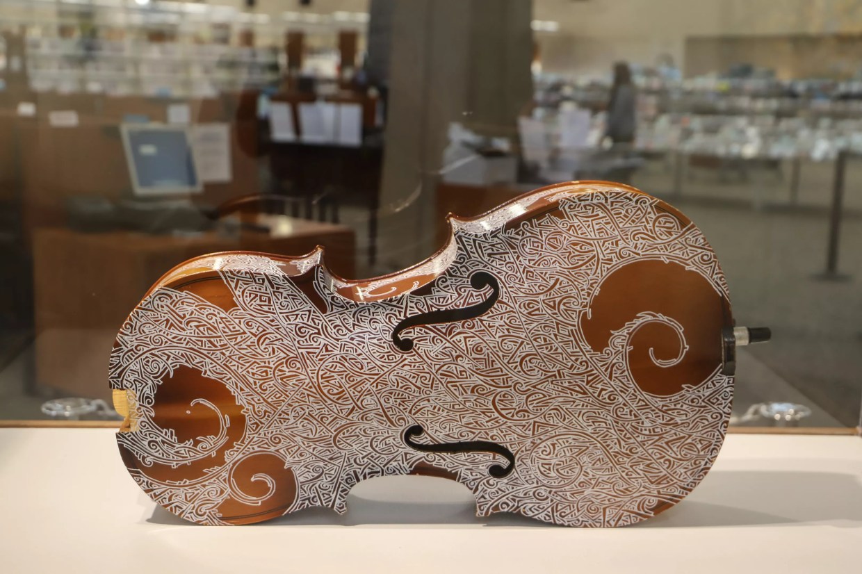 The Past Is Still Present at Scottsdale Public Art’s New Indigenous Art Exhibit