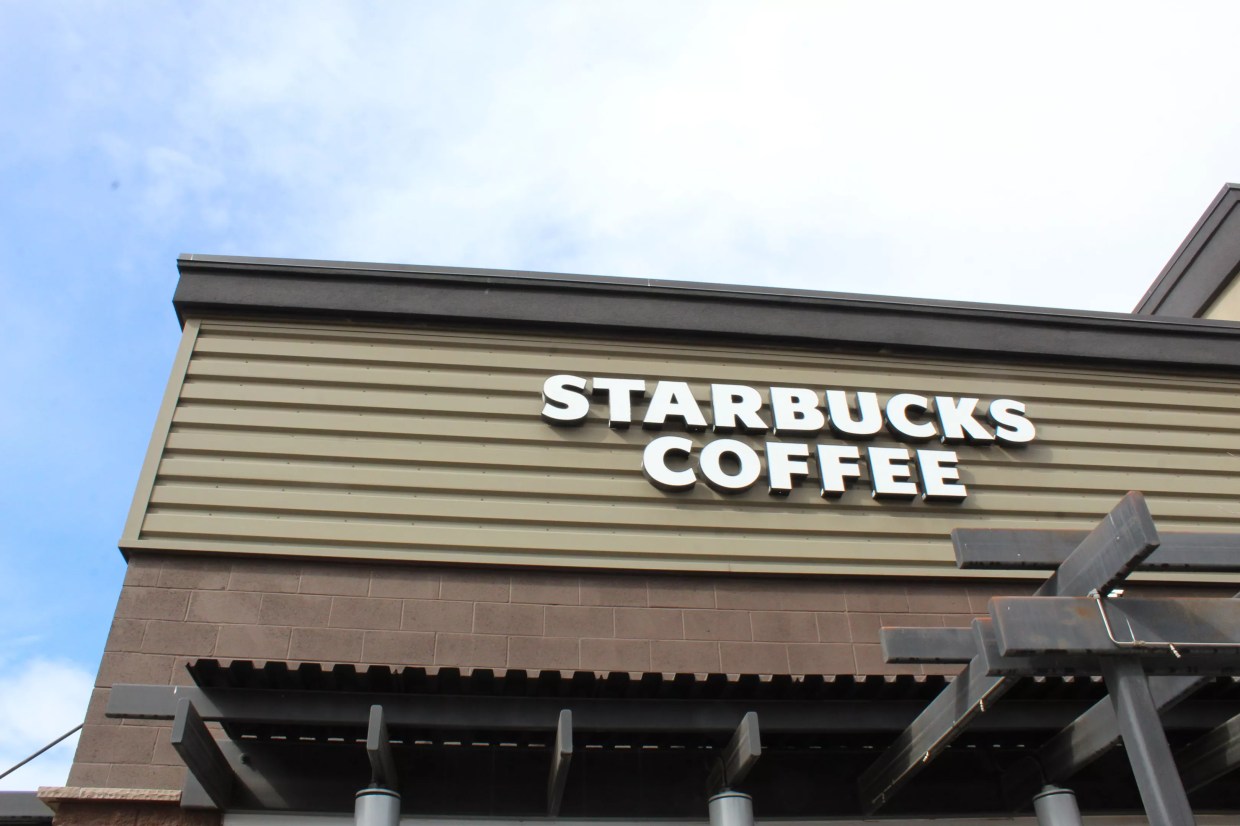 Phoenix Baristas Claim Starbucks Spied on Workers, Trying to Bust the Union