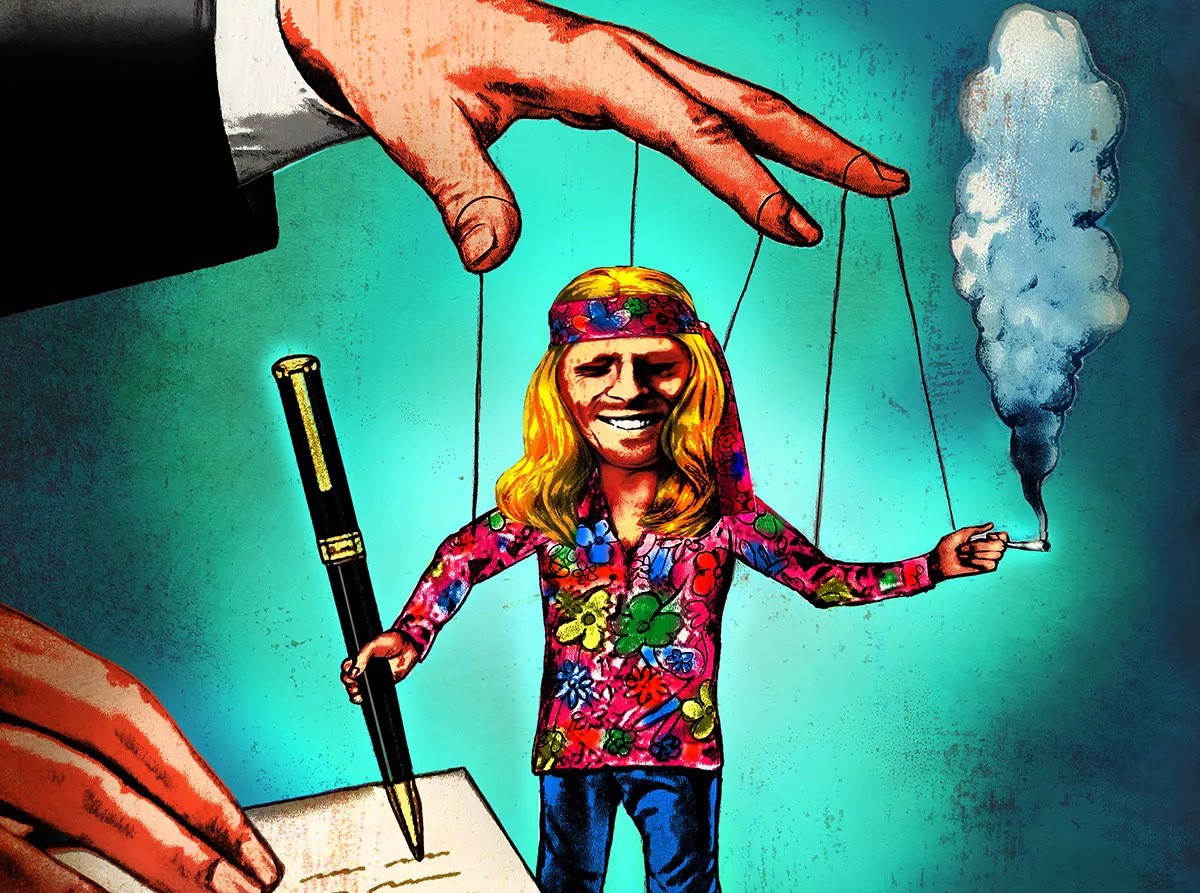 Big Pot Stands To Win Big From Arizona’s Social Equity Lottery