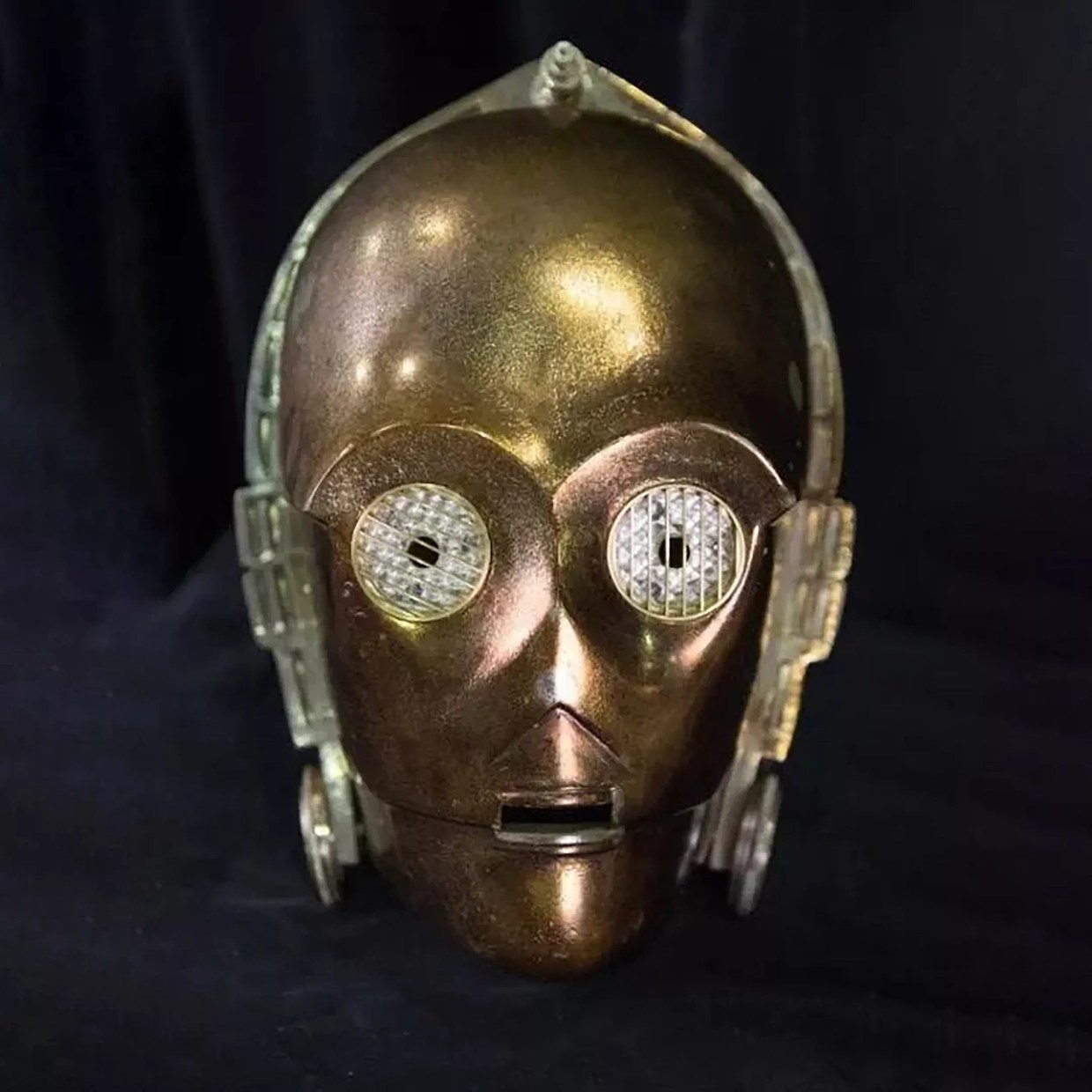 Rare <i>Star Wars</i> Memorabilia Is Coming to Ripley’s in Scottsdale