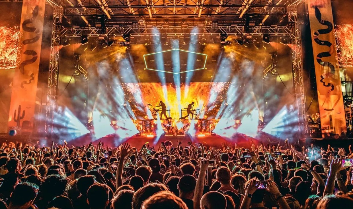 Your Guide to M3F 2022: Tickets, Schedule, After-Parties, and More