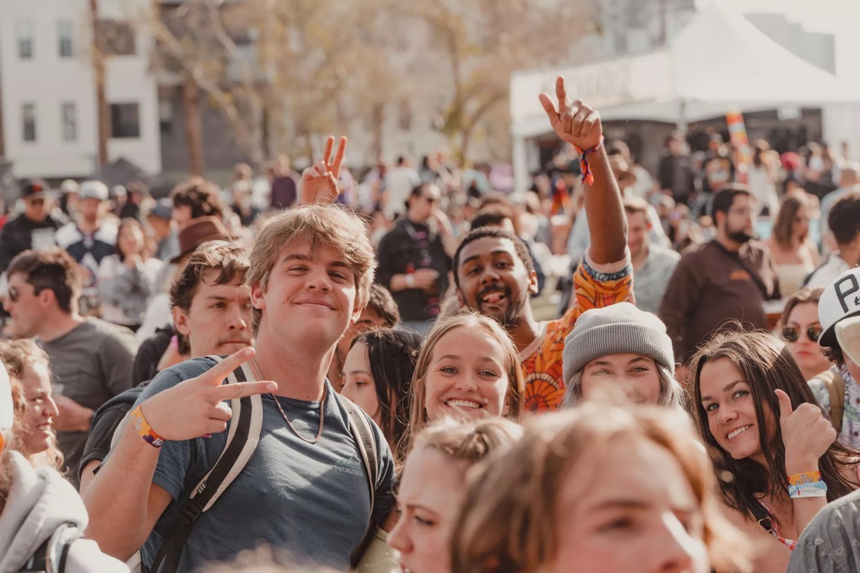 The Best and Worst of M3F 2022 in Downtown Phoenix