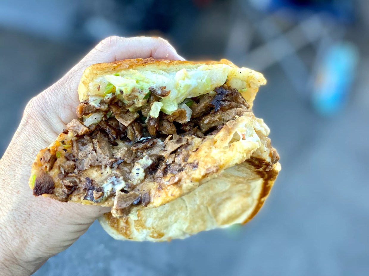 The 7 Best Vegan Sandwiches in Phoenix