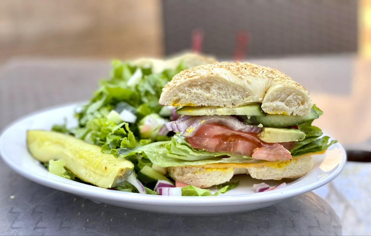 Where to Eat Near Phoenix’s Best Hiking Spots