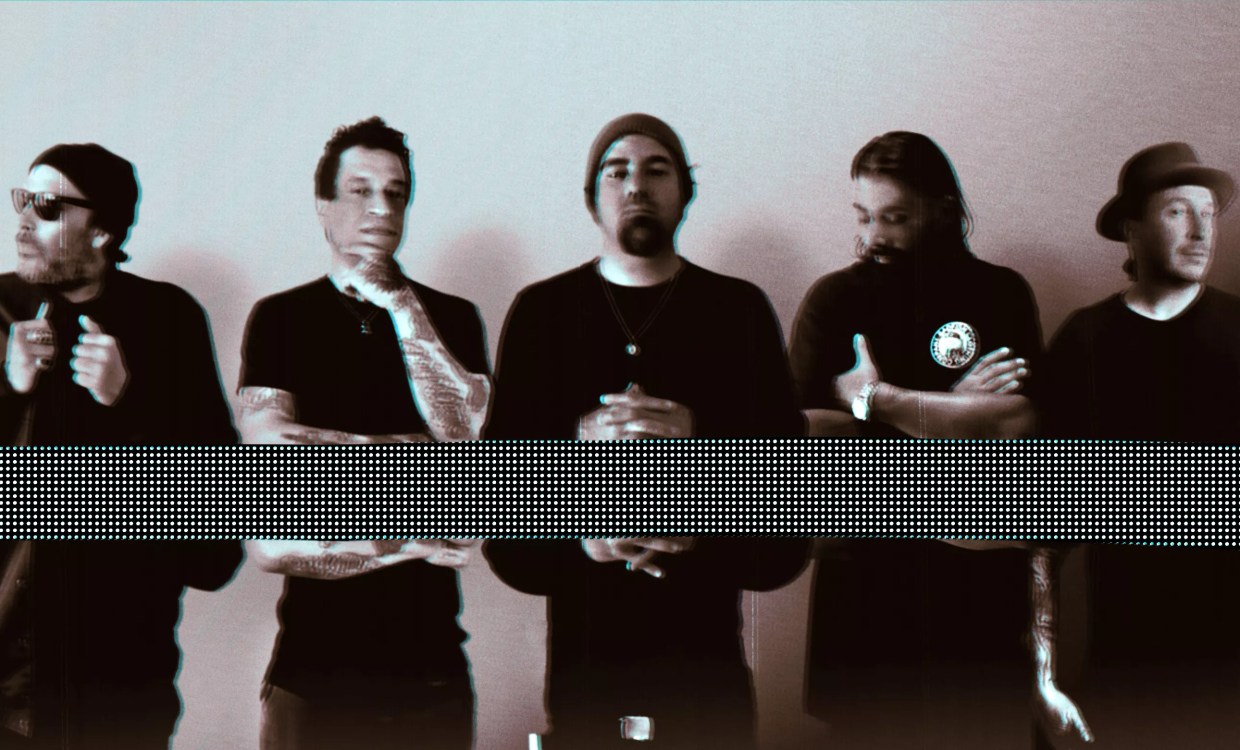 Best Phoenix Concerts This Weekend: Deftones, UFest, Deadbeats Arizona