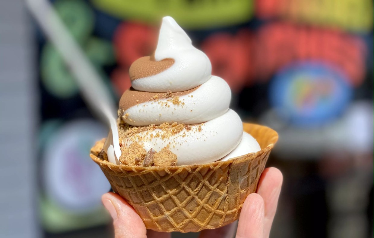 The Best Soft Serve in Phoenix