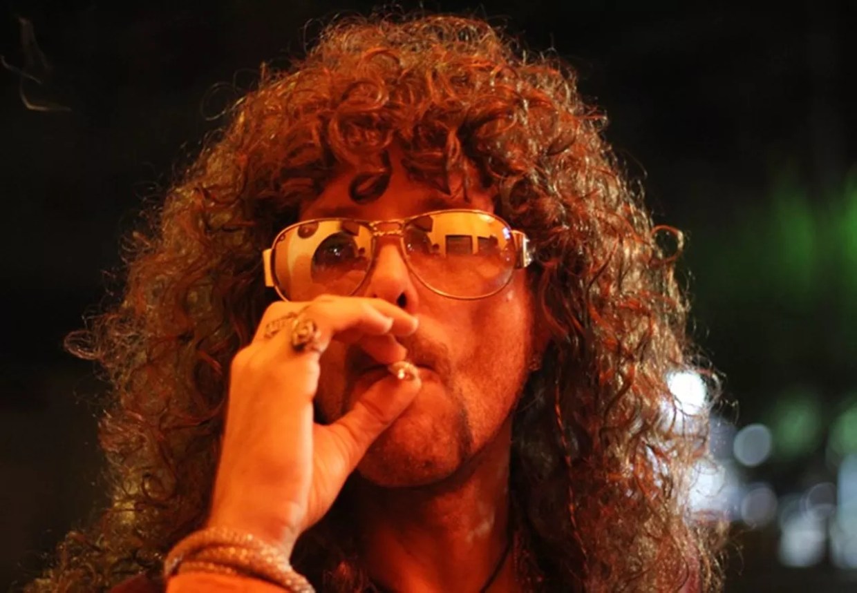 Buds-A-Palooza: Inaugural Weed Fest Promises Blazing Good Time