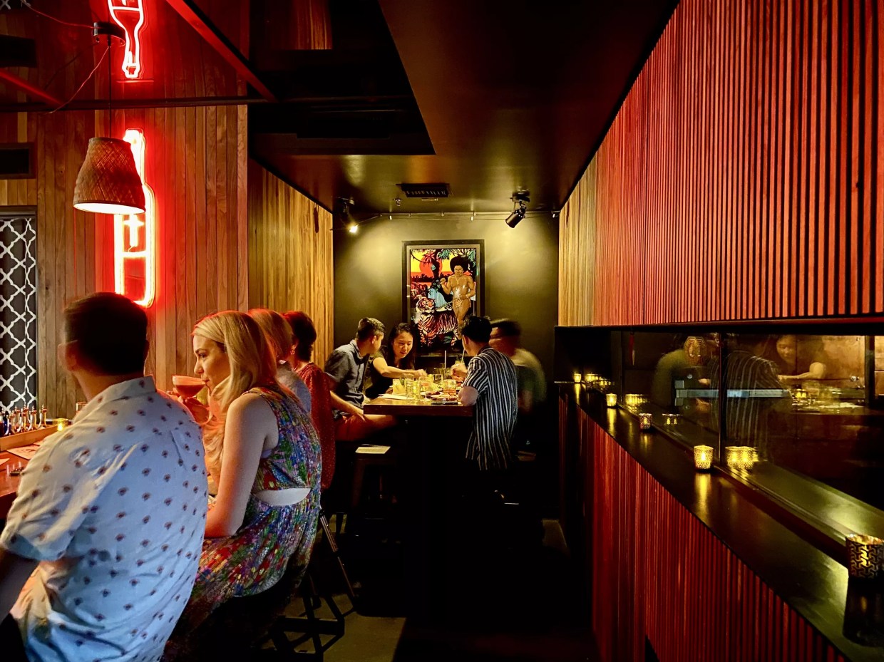 Downtown Phoenix’s Best New Bars and Restaurants