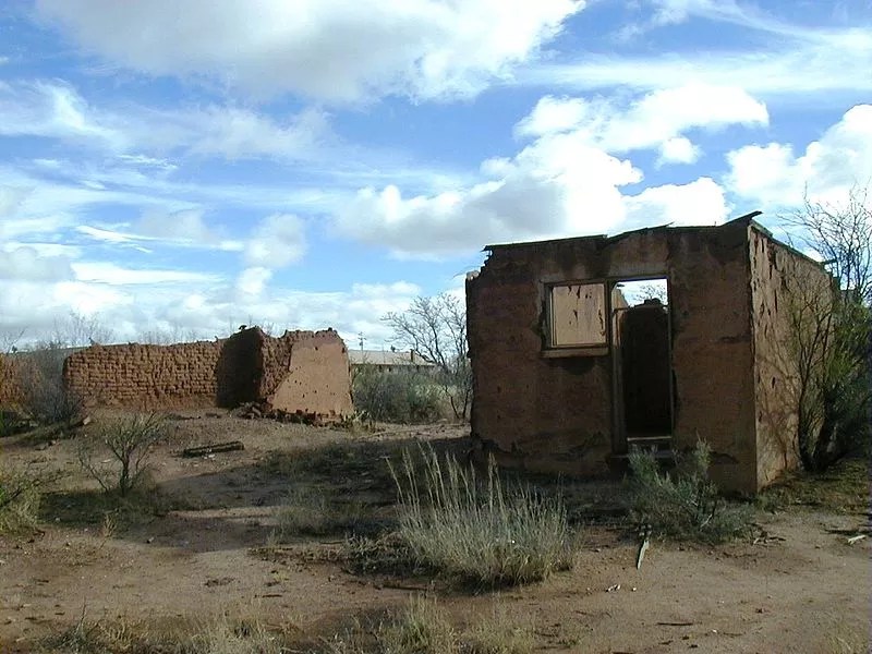 An Arizona Landmark Made the List of America’s Most Endangered Historic Places