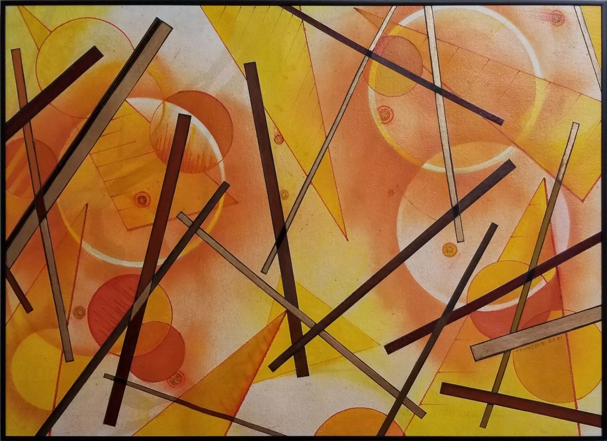 Nine Places to Go During May First Friday in Downtown Phoenix