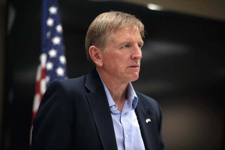paul gosar