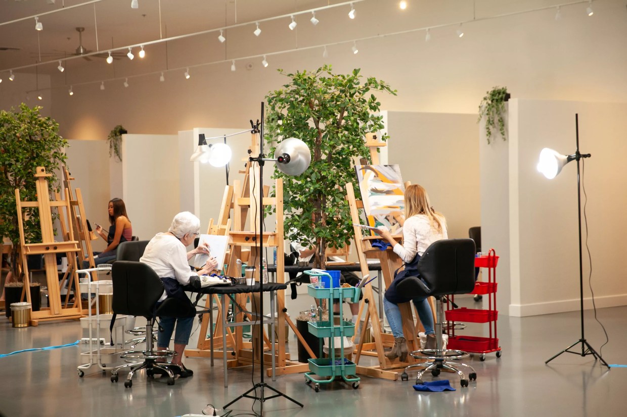 Brightside Studios Is the Newest Creative Hub in Central Phoenix