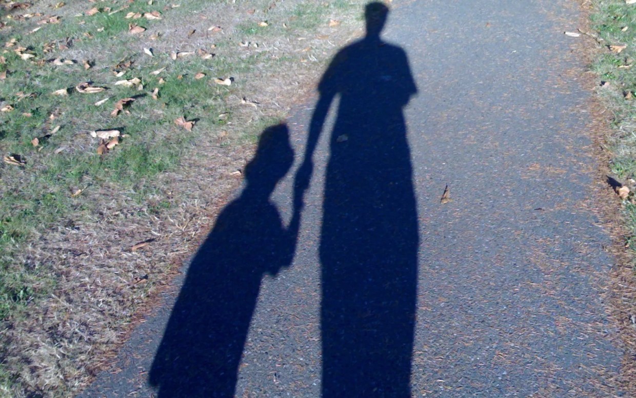 How a DNA Surprise Led One Man to the Truth About His Father