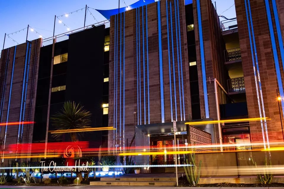 Longtime Latin-fusion restaurant Fuego Bistro to close Saturday