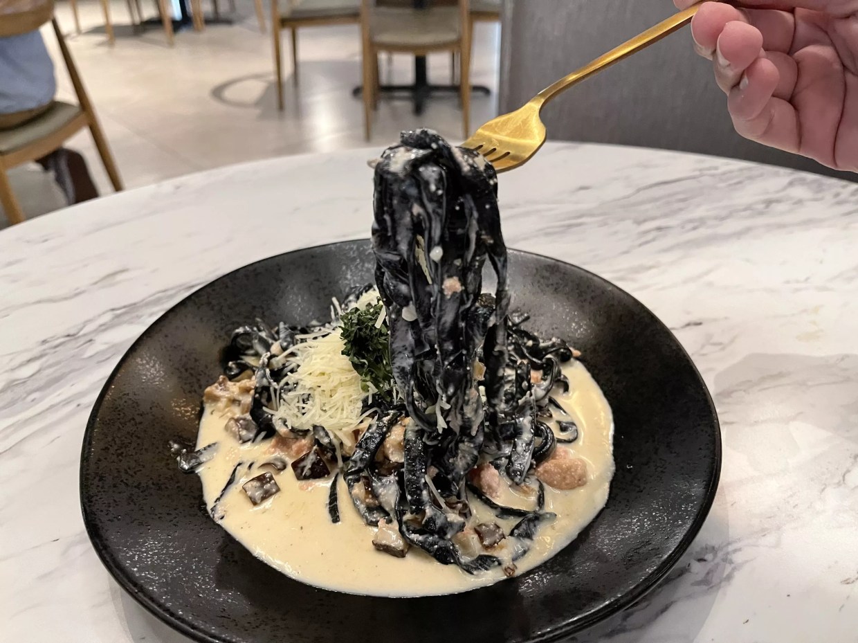 First Taste: New Restaurant Zu & Pocha Brings a ‘Korean Touch’ to Tempe