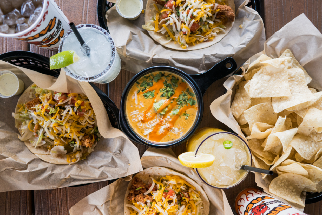 These 3 New Taco Joints Are Now Open in Metro Phoenix