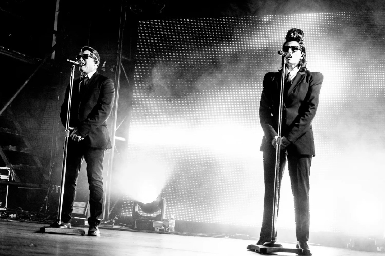 Puscifer Just Added Two Arizona Concerts to Their Current Tour Schedule