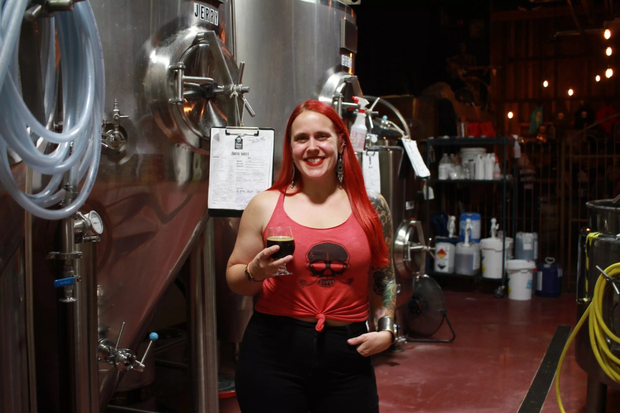 Beer School in Session: Learn How To Sip and Savor Craft Brews with ‘Beerkowski’