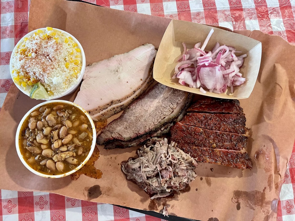 Best Bites: This Side Is A Sneaky Hit At Eric’s Family BBQ