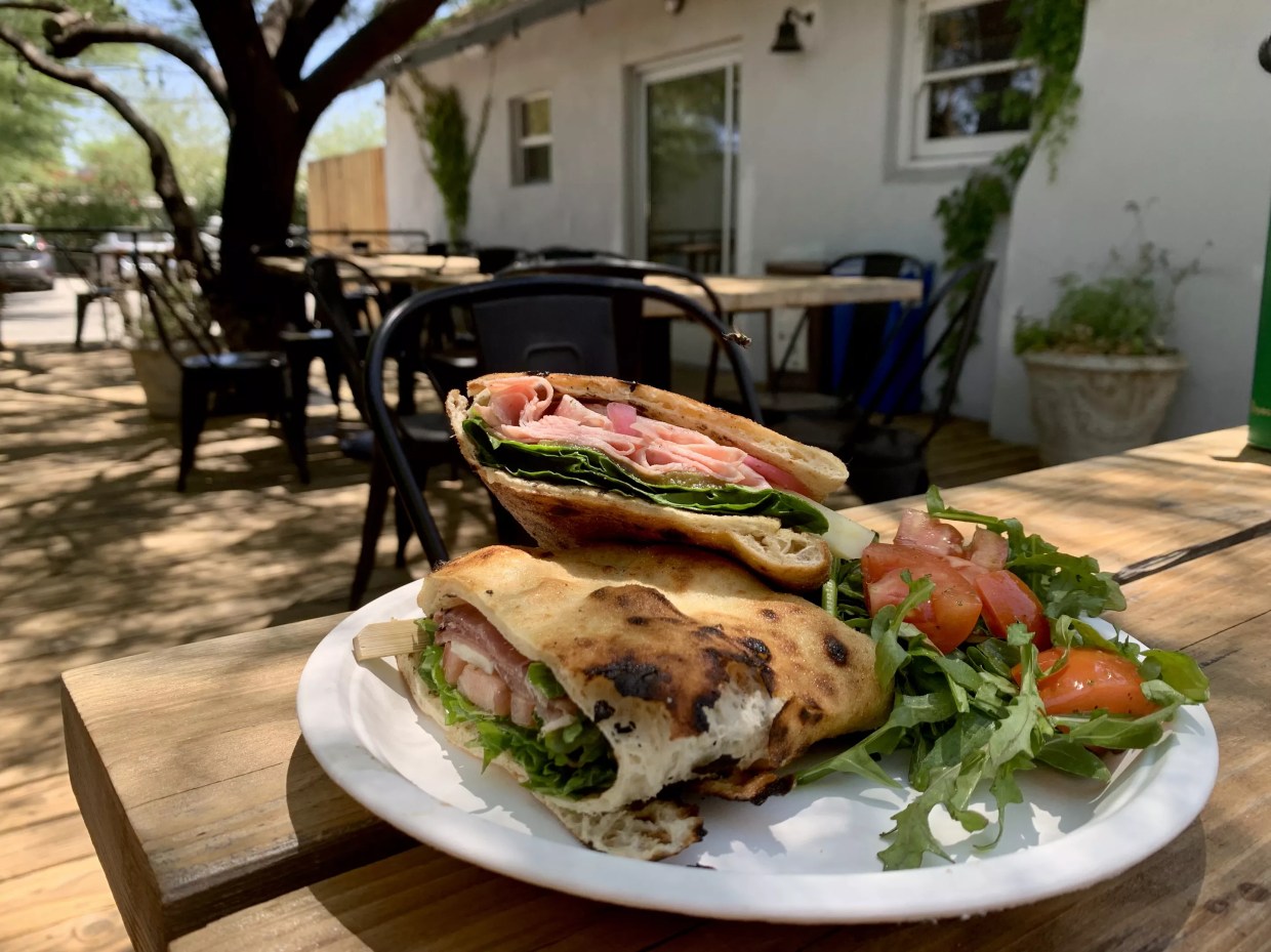Sublime Sandwiches: Take Lunch Up A Notch at These 5 Great Sandwich Shops In Metro Phoenix
