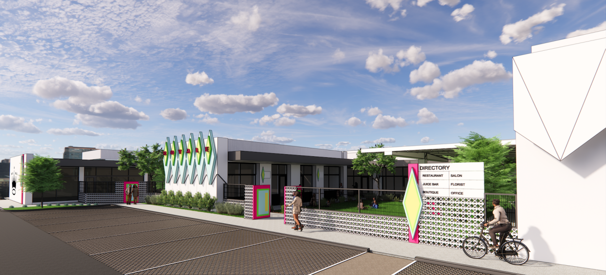 Melrose Is Growing. Here’s Everything New To Eat and Drink in the District