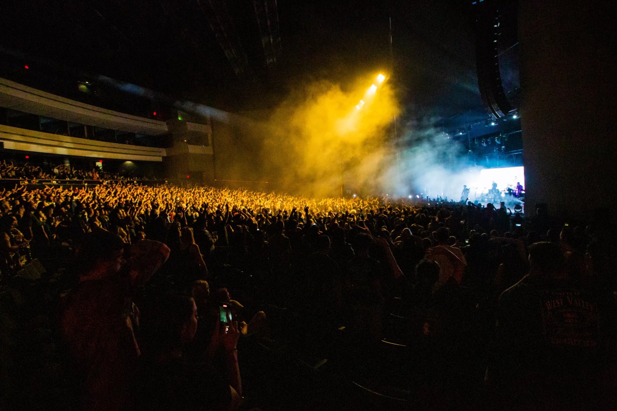 Arizona Federal Theatre in Downtown Phoenix Just Got a New Name