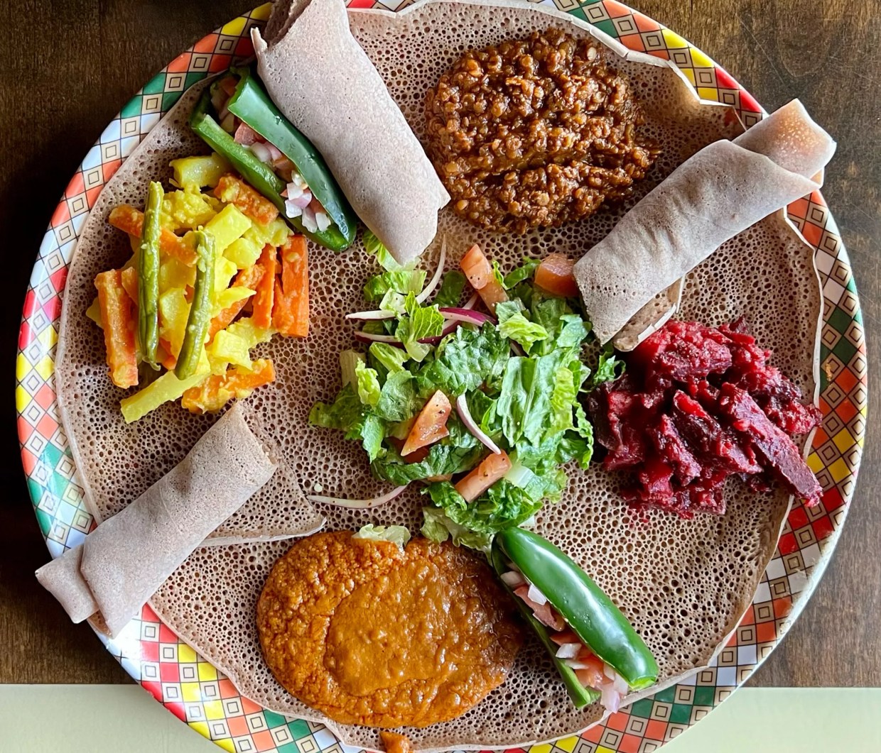 Best of Phoenix 2023: The Valley’s top spots to find food from around the world