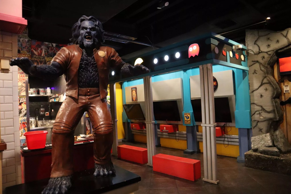 Can’t Make it to San Diego? Celebrate Comic-Con in Phoenix at this Desert Ridge Restaurant and Bar