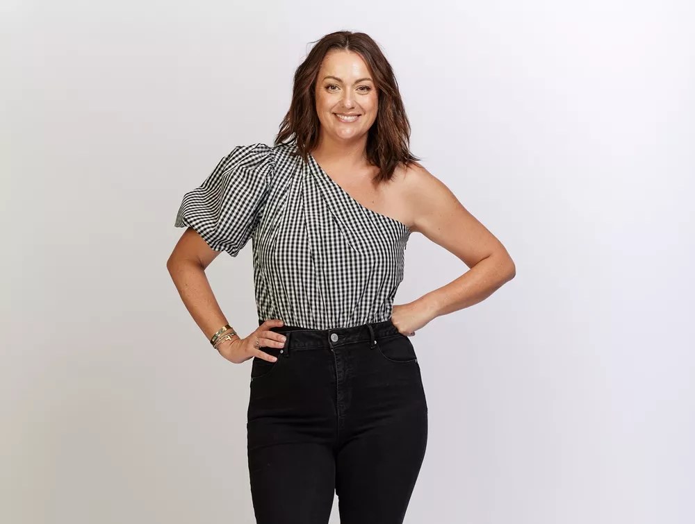 Comedian Celeste Barber Will Be Just <i>Fine, Thanks</i>, in Phoenix This Weekend