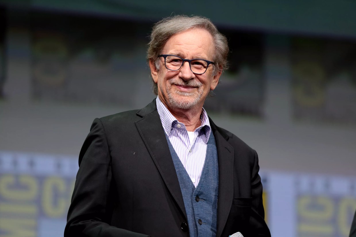 Steven Spielberg’s Movie About Phoenix Will Premiere in Toronto