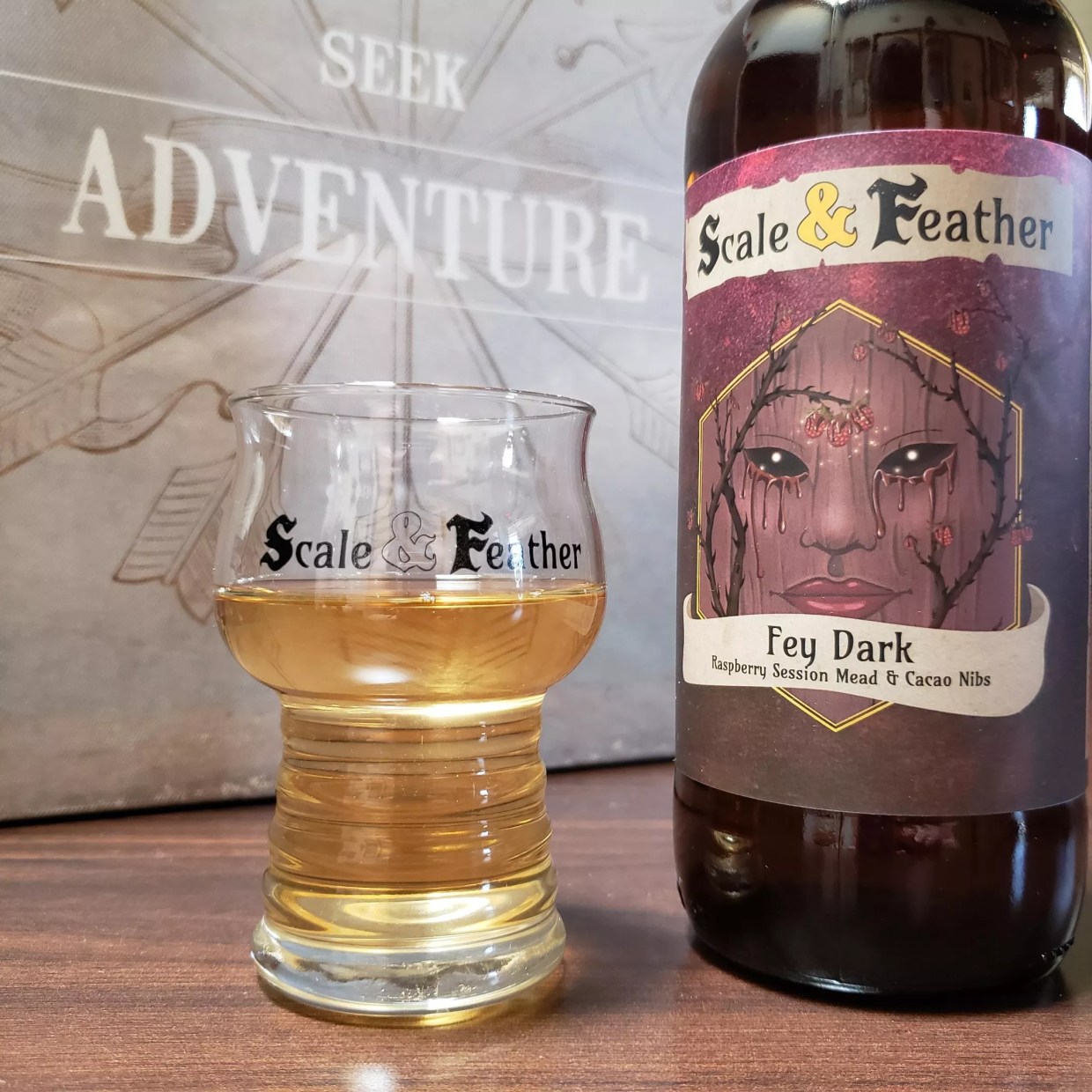 These 4 Taprooms Serve Arizona-Made Mead. Here’s Where to Find Local Honey Wine