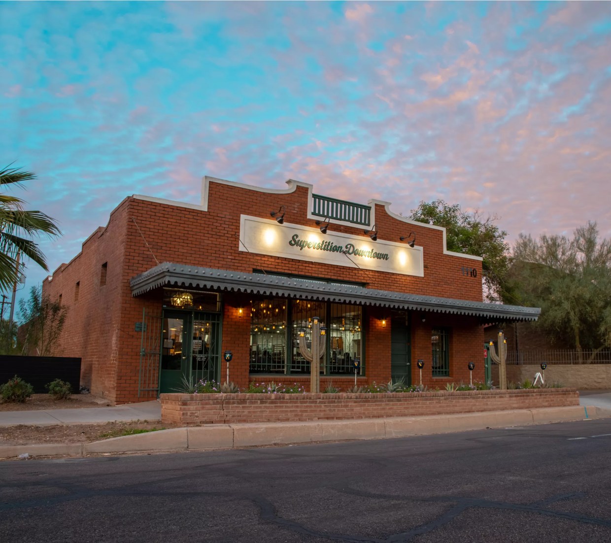 Superstition Meadery to close Phoenix restaurant, taproom