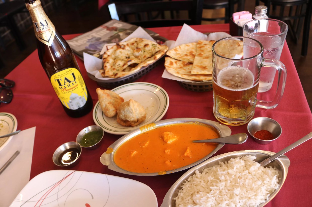 Celebrate Indian Independence Day with Excellent Food at These Metro Phoenix Restaurants