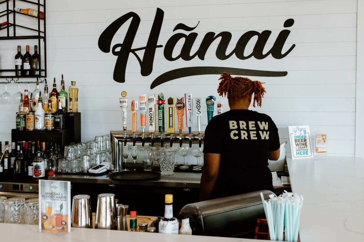 HÁ£nai Coffee, a cafe aimed at helping foster youth, closes in Phoenix