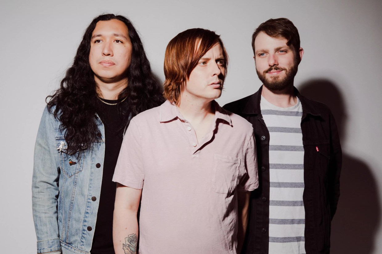 Sundressed Frontman Trevor Hedges Looks Like a Real ‘Winner’ This Year