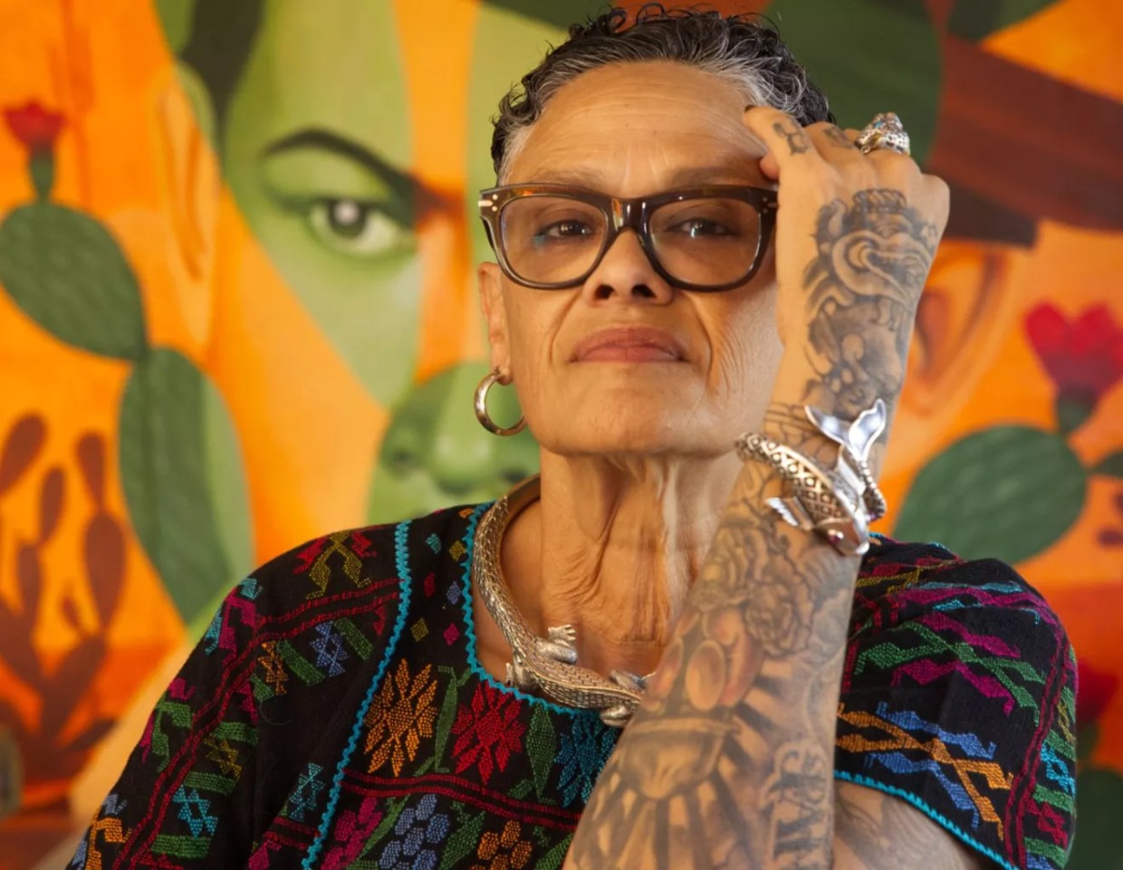 Chef Chingona: Silvana Salcido Esparza Celebrates 20 Years of Innovating Mexican Food at Barrio Café